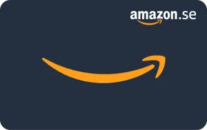 Amazon Presentkort