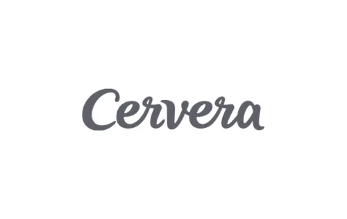 Cervera Presentkort