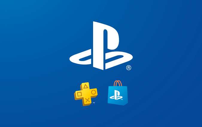 Playstation Presentkort
