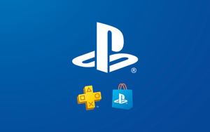 Playstation Presentkort