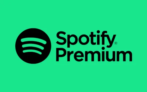 Spotify 1M Presentkort
