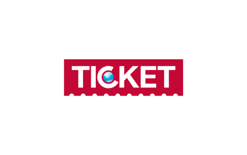 Ticket Presentkort