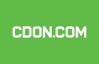 CDON.COM Presentkort