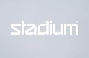 stadium