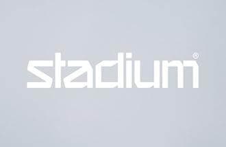 stadium