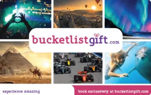 bucketsgift