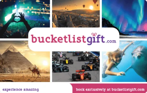 bucketsgift