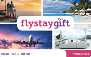 FLYSTAY