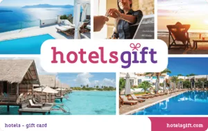 hotelsgift