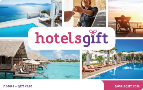 hotelsgift