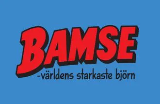 Bamse presentkort