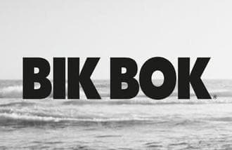 Bik Bok presentkort