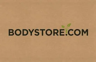 Bodystore.com presentkort