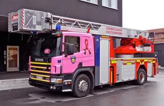 Brandmännens Cancerfond presentkort