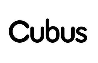 Cubus presentkort