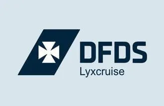 DFDS Lyxcruise Värdebevis presentkort