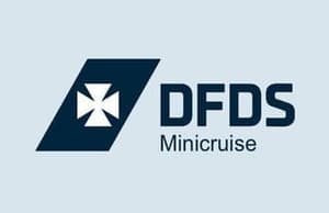 DFDS Minicruise Värdebevis presentkort