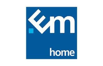 EM Home presentkort