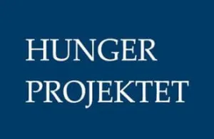 Hungerprojektet presentkort