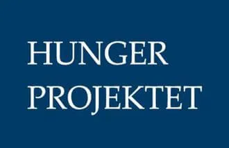 Hungerprojektet presentkort