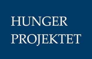 Hungerprojektet presentkort