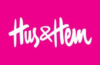 Hus & Hem presentkort