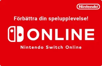 Nintendo Switch Online