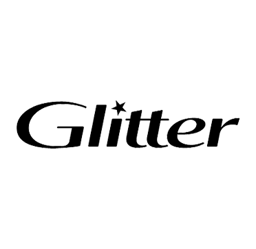 glitter