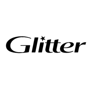glitter