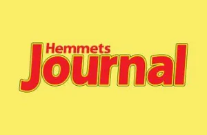 Hemmets Journal presentkort