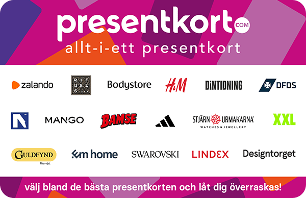Allt-i-Ett Presentkort