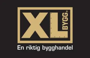 XL Bygg presentkort