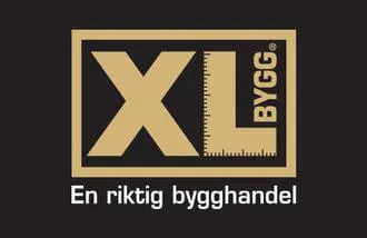 XL Bygg presentkort