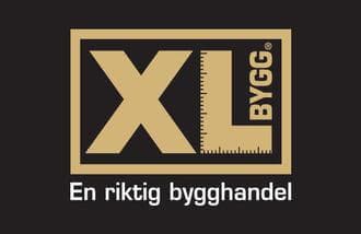 XL Bygg presentkort