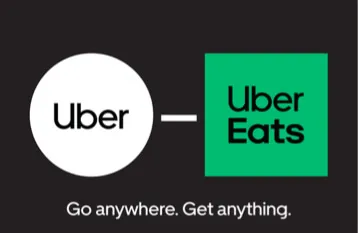 Uber presentkort