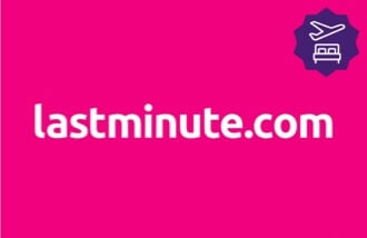 Lastminute.com Holiday Gift Card - Flight + Hotel Packages