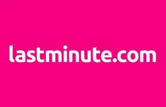 Lastminute.com Travel Gift Card