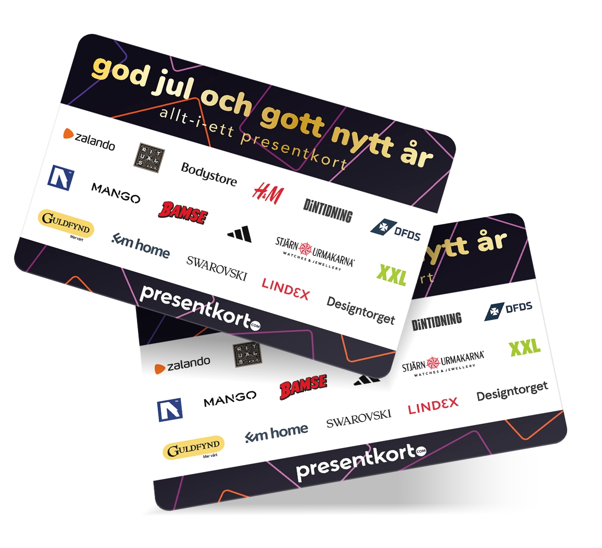 Allt-i-Ett Presentkort