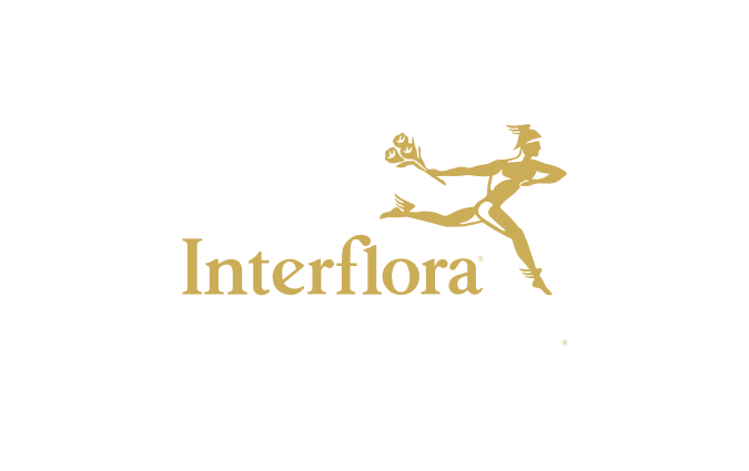 Interflora Presentkort