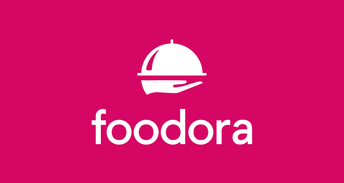 Foodora presentkort
