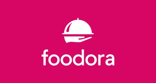 Foodora presentkort