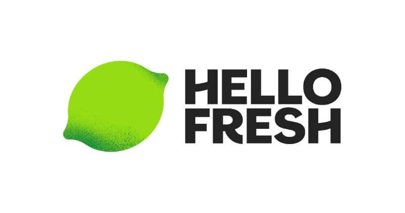 HelloFresh presentkort