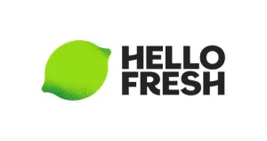 HelloFresh presentkort