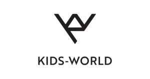 Kids-world presentkort