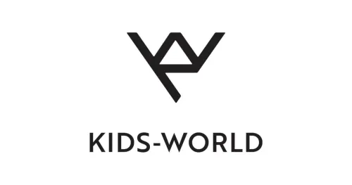 Kids-world presentkort