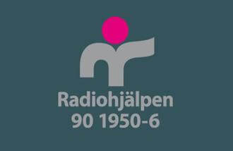 Radiohjälpen Presentkort