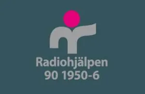Radiohjälpen Presentkort