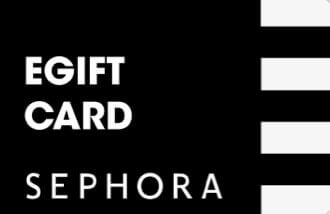 Sephora Presentkort