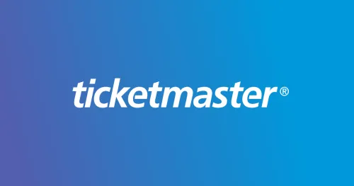 Ticketmaster Presentkort