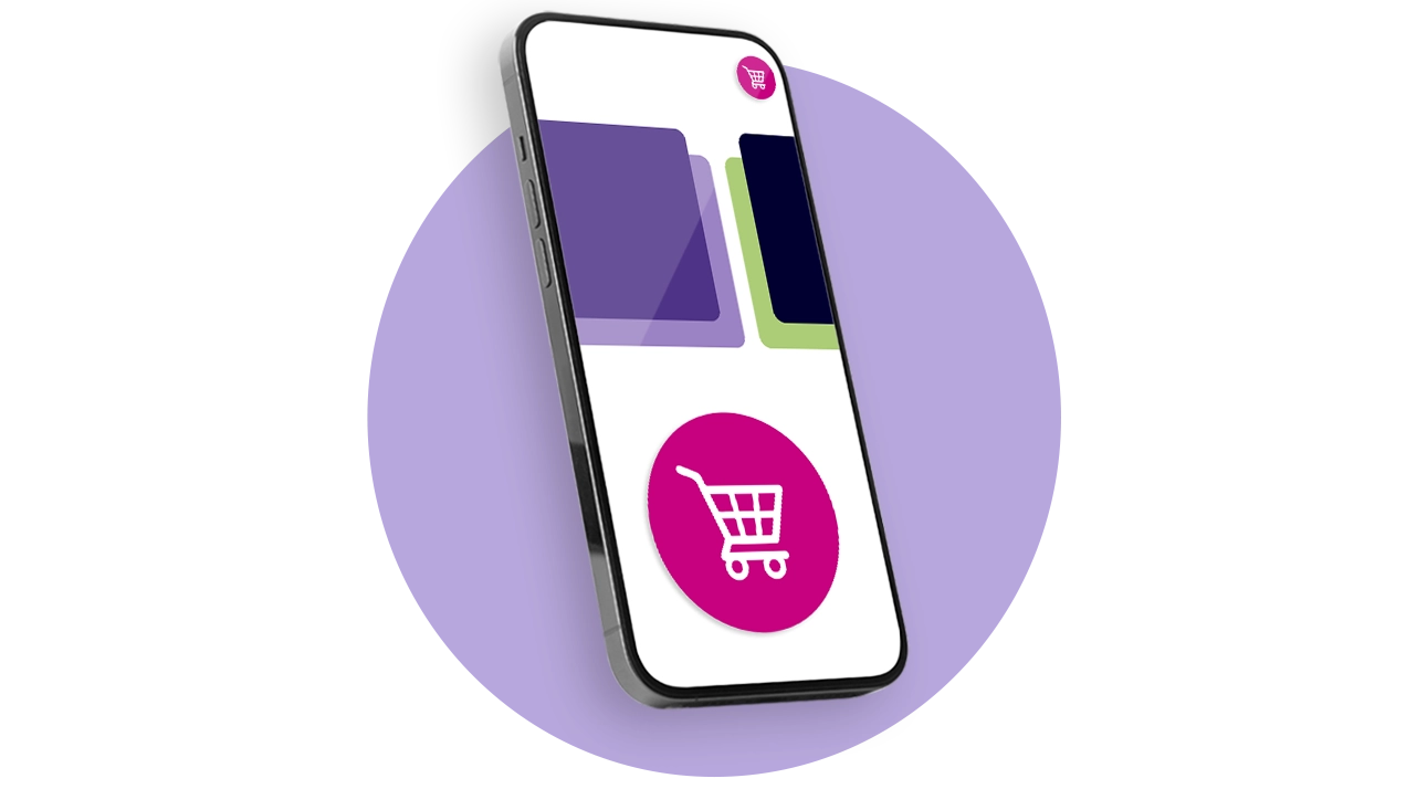 Begär en anpassad offert